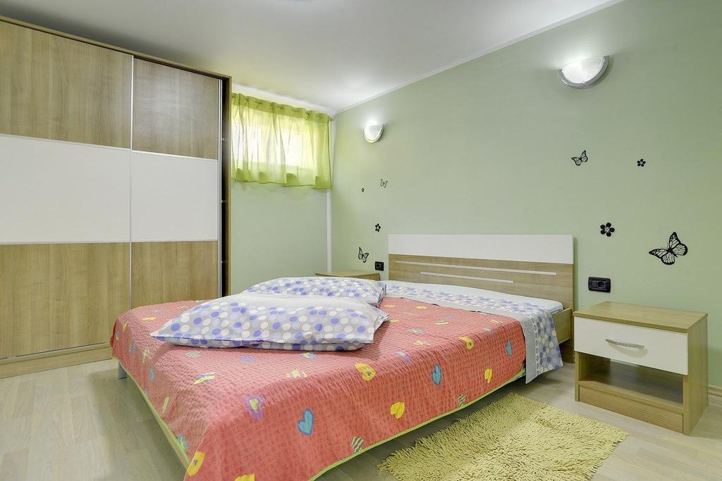 Villa Semy Pazin Exterior photo